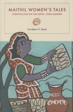 Maithil Women's Tales