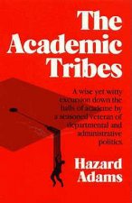 ACADEMIC TRIBES 2ND ED