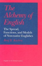 Alchemy of English
