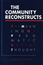 COMMUNITY RECONSTRUCTS