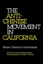 Anti-Chinese Movement in California