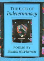 God of Indeterminacy
