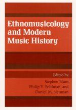 Ethnomusicology and Modern Music History
