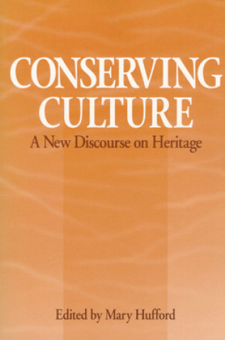Conserving Culture