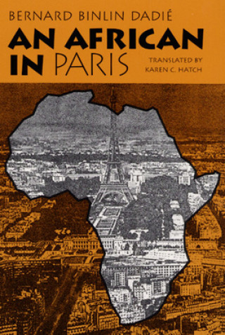 African in Paris