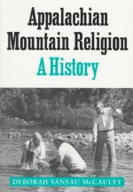 Appalachian Mountain Religion