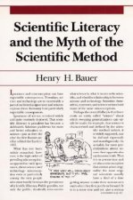 Scientific Literacy and the Myth of the Scientific Method