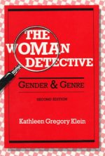 Woman Detective