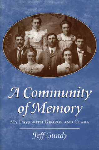Community of Memory