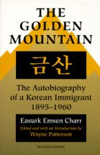 Golden Mountain