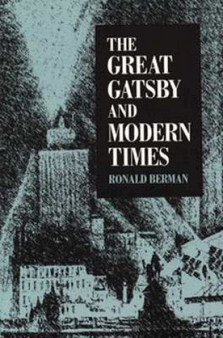 Great Gatsby and Modern Times