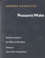 Peasants Wake for Fellini's *Casanova* and Other Poems