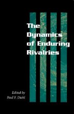 Dynamics of Enduring Rivalries