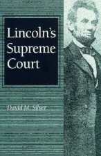 Lincoln's Supreme Court