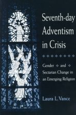 Seventh-day Adventism in Crisis
