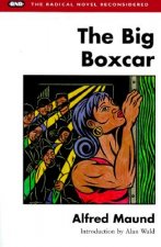 Big Boxcar