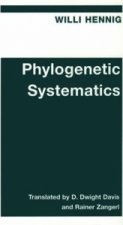 Phylogenetic Systematics