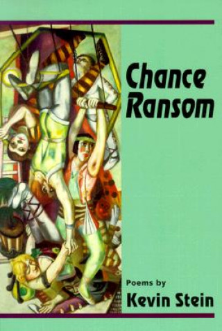 Chance Ransom