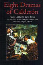 Eight Dramas of Calderon