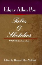 Tales and Sketches, vol. 2: 1843-1849