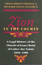 Zion in the Courts