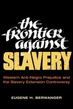 Frontier against Slavery