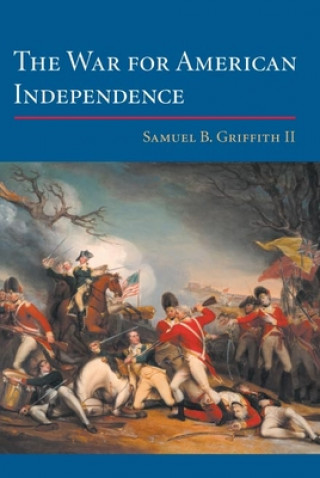 War for American Independence