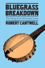 Bluegrass Breakdown