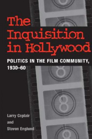 Inquisition in Hollywood