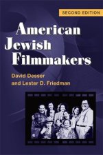 American Jewish Filmmakers (2d ed.)