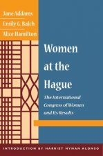 Women at The Hague