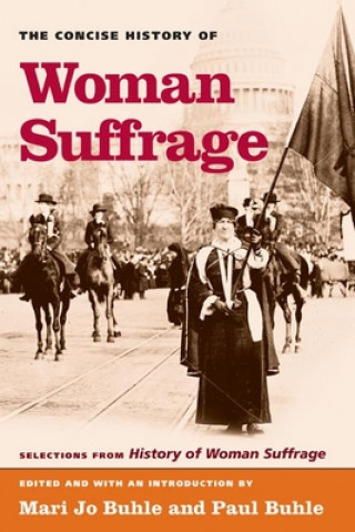Concise History of Woman Suffrage