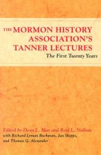 Mormon History Association's Tanner Lectures