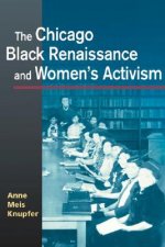 Chicago Black Renaissance and Women's Activism