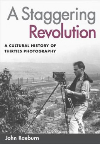Staggering Revolution