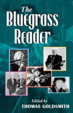 Bluegrass Reader