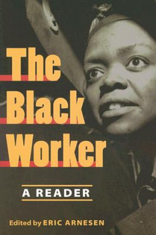 Black Worker
