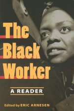 Black Worker