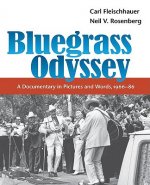 Bluegrass Odyssey
