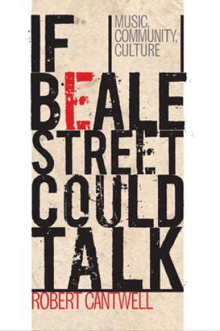 If Beale Street Could Talk