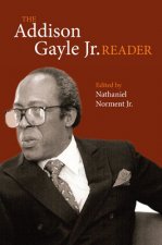 Addison Gayle Jr. Reader