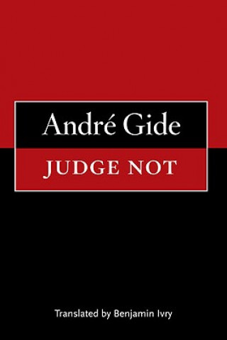 Judge Not