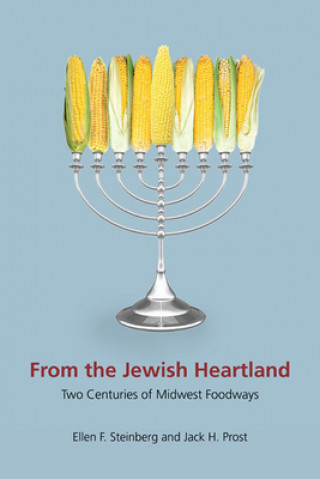 From the Jewish Heartland