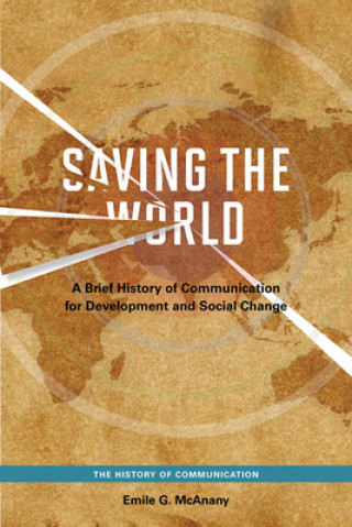 Saving the World