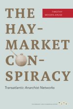 Haymarket Conspiracy