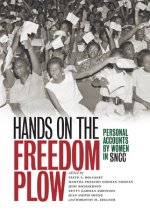 Hands on the Freedom Plow