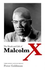 Death and Life of Malcolm X