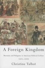 Foreign Kingdom