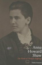 Anna Howard Shaw