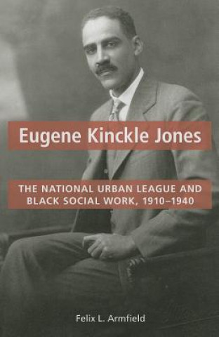 Eugene Kinckle Jones